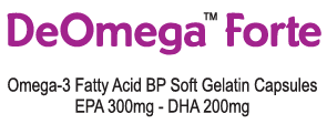Deomega Forte
