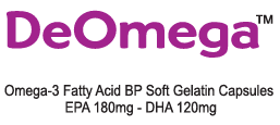 Deomega